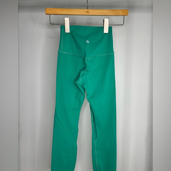 lululemon Align™ High-Rise Pant 25" - Picture 2 of 2